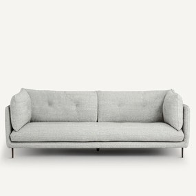 Bank van gevlekt canvas, Botero