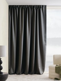 Verduisterend multibandgordijn Kylie, B 280 cm