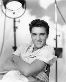 Foto Elvis Presley