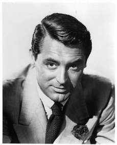 Foto Cary Grant, Archive Photos