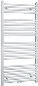 Best Design Zero badkamer radiator 120x60cm wit