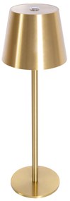 Nachtlamp APP1367-T OLD GOLD