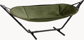 Tuin hangmat Cobana met standaard