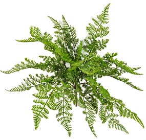 Boomvaren kunstplant - 30 cm