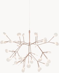 Dimbare LED-hanglamp Heracleum III