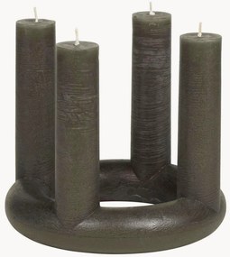 4-lontskaars Lucille