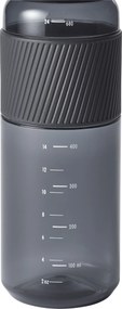 ZWILLING Bottle fles, 680 ml, Tritan, Zwart - Bottle - ZWILLING