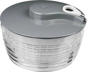 5Five Slacentrifuge - 5,8 Liter - Grijs - Kunststof