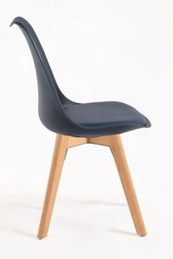 Pakket van 4 Synk Basic stoelen