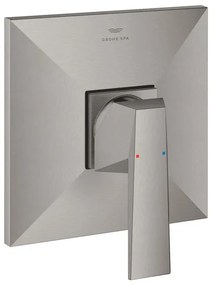 Grohe Allure Brilliant Inbouwmengkraan 24277DC0