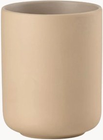 Tandenborstelbeker Ume met zacht aanvoelend oppervlak