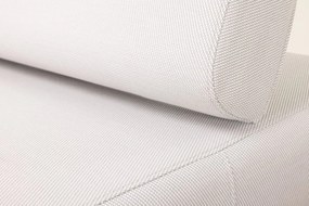 DATHO OUTDOOR Hoek Loungeset - Maui - Datho Outdoor - Antraciet