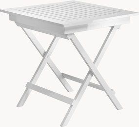 Inklapbaar tuintafel York, 70 x 70 cm