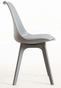 Set 4 Synk Suprym Stoelen