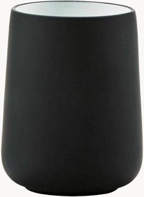 Tandenborstelbeker Nova Black