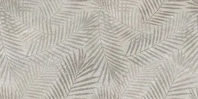 Valence Panillo vloertegel decor 60x120cm grijs gerectificeerd