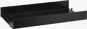 Metalen plank String System