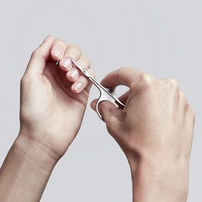 ZWILLING PREMIUM Scherpe Punt Nagelriemschaar - PREMIUM - ZWILLING