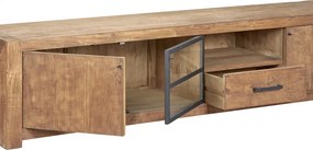 Huiscollectie tv meubel Bruut Plus