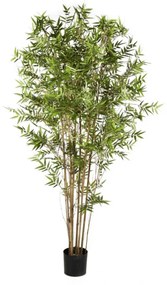 Japanse Kunst Bamboe - 90 cm