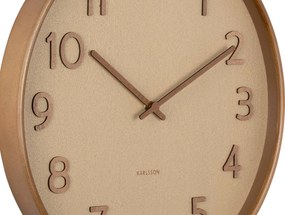 KARLSSON | Wandklok Pure