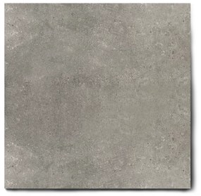 Vloertegel 75x75 Cm Betonlook Grijs C26 Restpartij (nog 4.52 M2 Op Voorraad)
