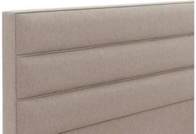 Goossens Bedframe Elite, 160 x 200 cm