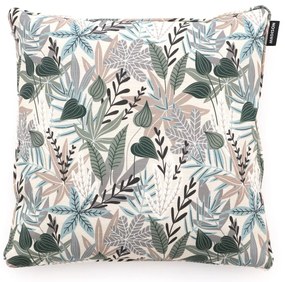 Sierkussen Tuin | Bruin  | Katoen/Polyester | Madison | 50x50cm | Kees Smit Tuinmeubelen