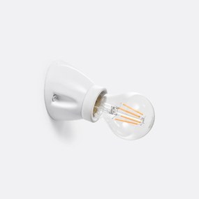 Keramische wandlamp, Arcila