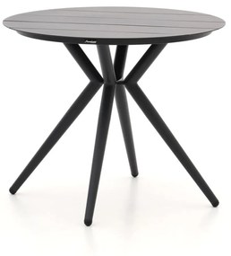 Manifesto Sora dining tuintafel ø 90cm (h:75cm)