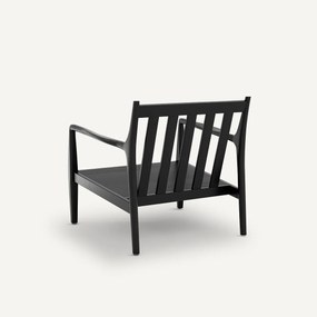 Fauteuil structuur, Dilma