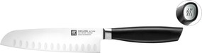 ZWILLING All * Star Santoku 18 cm - All * Star - ZWILLING