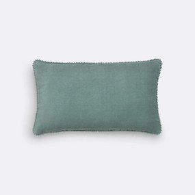 Kussenhoes in fluweel, Velvet