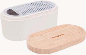 Rasp met opvangbak Speciality Serie
