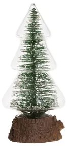 Kerst decoraties Groen Côté Table  YELI