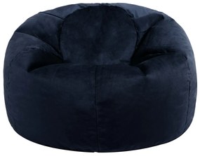 Aurora Classic Velvet Bean Bag