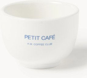 Kop Petit Café van keramiek