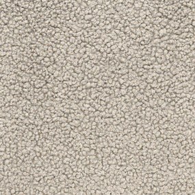 Soft Zitzak Indoor Seat - Teddy Beige