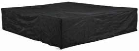 Outdoor Cover loungesethoes 400 x 300 x (h) 70 cm
