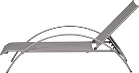 Garden Impressions Santos ligbed – taupe