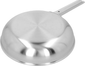 Demeyere Athena 5 Koekenpan 20 cm - Athena 5 - Demeyere