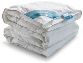 Dixxius Bronze Royal Custom Climate 4 Dekbed – Bij Swiss Sense