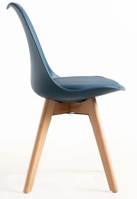 Pakket van 4 Synk Basic stoelen