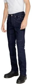 Skinny Jeans Blauw Jeckerson  JOHN 5 TASCHE TOPPA AI24JUPPA077JOHN001 DNDTFDENI021 D003