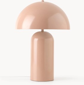 XL retro tafellamp Walter, H 55 cm