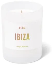 WIJCK- Ibiza geurkaars 265 gram - Limited Edition