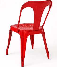 Set van 4 Ulix-stoelen