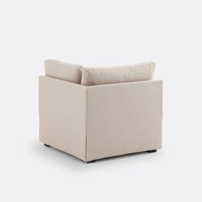 Hoekelement, superieur comfort, mêlee, Robin