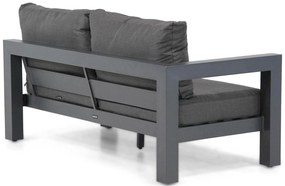 Hoek loungeset 5 personen Aluminium Grijs  Lifestyle Garden Furniture Talai