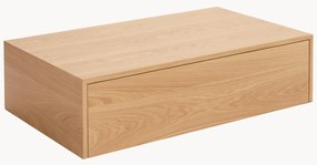 Houten salontafel Mass